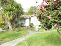 Apartamento - Planta baja