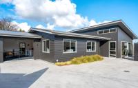 Tranquil @ Taupo - B&B Taupo