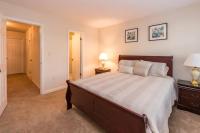 3 Bedroom Townhouse 8 Miles to Washington DC - Ferienwohnung