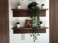 Apartment mit 1 Schlafzimmer