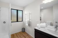 Luxury Hideaway on Argelins - B&B Hanmer Springs