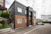Aphrodite - B&B Hakodate
