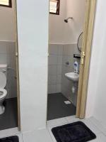 Barakah Homestay Taman Belimbing - Chambres d’hôtes Jitra