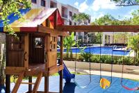 Departamento nuevo con alberca en Cancún - Chambres d’hôtes
