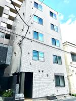Serendipity Kinshicho - 7 mins to JR Station - Near Skytree & Foodie hub - Chambres d'hôtes Tokyo
