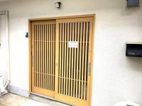 F House TENNOJI Sano - B&B