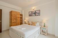 Affcasa Apartments - Chambres d’hôtes Anjuna