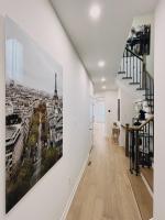2B Basement, Mins to Lake, Free Parking - Ferienwohnung Richmond Hill
