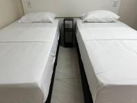 Residencial Aeroconforto - Próximo ao Aeroporto e Fábricas no Tarumã - B&B Manaus