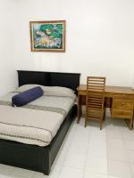 Budget Doppelzimmer