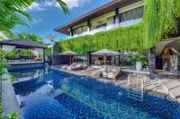 Villa Balimu Seminyak - B&B