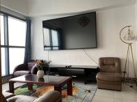 Deluxe Suite mit Meerblick