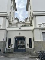 FortVince Loft residential by FlorenceHospitality com - Bed and Breakfast Florence