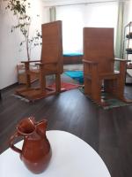 Allsaitig Klang- und Seminarzentrum Selb - Ferienwohnung