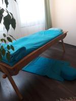 Allsaitig Klang- und Seminarzentrum Selb - B&B Selb