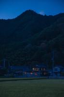 旅館依山盡イサンジン - B&B Maniwa