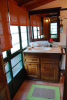 Junior Suite con Vista Giardino