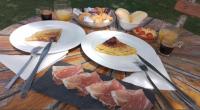 Casa turistica platja d'aro 2 - B&B Romanyà de la Selva