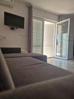 Appartamento con Vista Mare