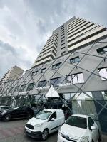 Zaliakalnio Terasos apartamentai 2 - B&B Kaunas