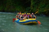 Гостевой дом Туманян - B&B Tumanyan