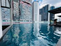 Reizz Residence Ampang by DeUrban - B&B Kuala Lumpur