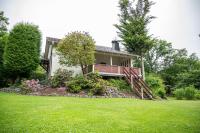 Fjordhaus Edersee - Bed and Breakfast Edersee