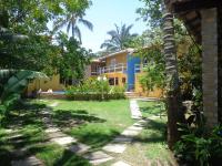 Casa da Maisa - Ferienwohnung Porto Seguro