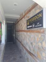 Poseidon 4 - Ferienwohnung Paralía