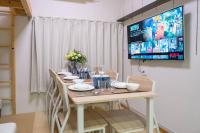Kita-Akabane - Diamond Yu - B&B Tokyo