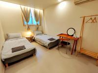 Gaga House Chungmu - B&B Seoul