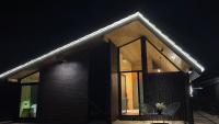 Cozy Wooden House near Gudauri - Ferienwohnung