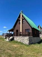 Zabljak Holiday - Chambres d’hôtes