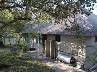 Lunamanzi Lodge - B&B Manguzi