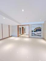 R&F PRINCESS COVE, SEAVIEW, 4BR, 1471SQFT, CITY CENTRE and CIQ, 24hr SECURITY - B&B