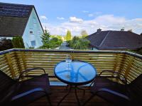 Maison Robichon - Chambres d’hôtes Frankweiler