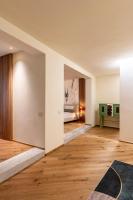 King Room with Spa Bath