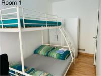 Oelweingasse - B&B Vienna