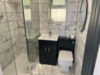 Sharpley Hall Garden Studio not far from Seaham Beach offering Quiet Private Stay with Secure Parking - Chambres d'hôtes Seaham