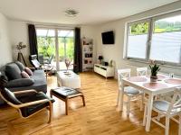 Weideblick, traumhaft wohnen im Schwarzwald - Ferienwohnung Sankt Georgen im Schwarzwald