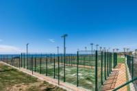 1º Línea de playa con piscina panorámica & parking - B&B Málaga