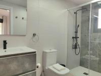 1º Línea de playa con piscina panorámica & parking - B&B Málaga