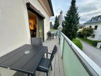Book-A-Room Salzburg Apartment 9 - B&B Salisburgo