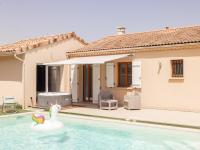 Villa Piscine 20 min de Toulouse - Ferienwohnung Fontenilles