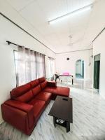 HOMESTAY ATTOHIRI, Atas Tol - Ferienwohnung Kuala Terengganu