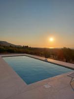 Villa Camilla - Ferienwohnung Avola