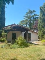 Chambre d'hôte - Ferienwohnung Monflanquin