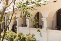 Fehér Galamb Vendégház - B&B