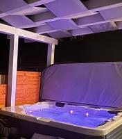 Apartman Žanić Crikvenica with Hot tub - Chambres d’hôtes Crikvenica
