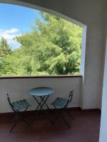 Appartamento Tosca - B&B